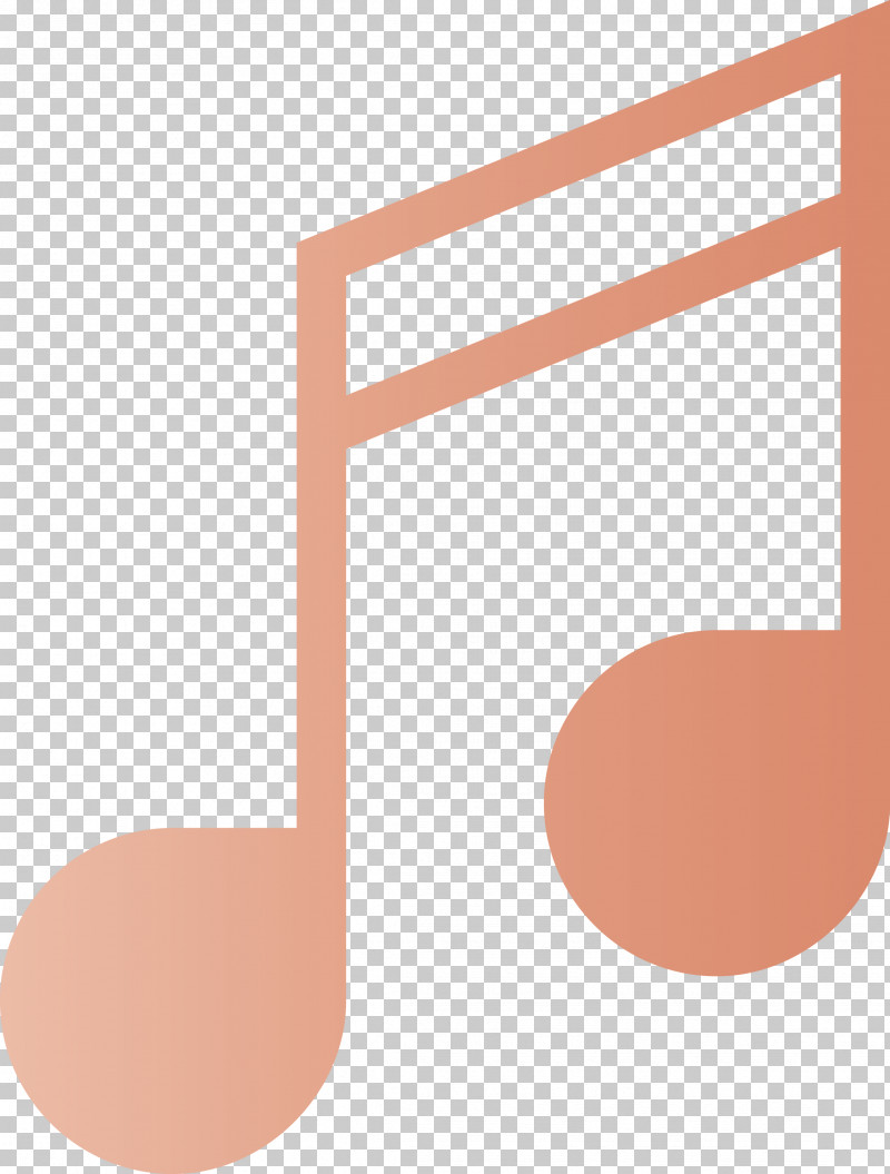 Music PNG, Clipart, Angle, Line, Meter, Music, Peach Free PNG Download
