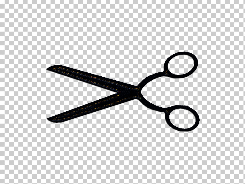 Angle Line Scissors Hair Computer Hardware PNG, Clipart, Angle, Computer Hardware, Geometry, Hair, Line Free PNG Download