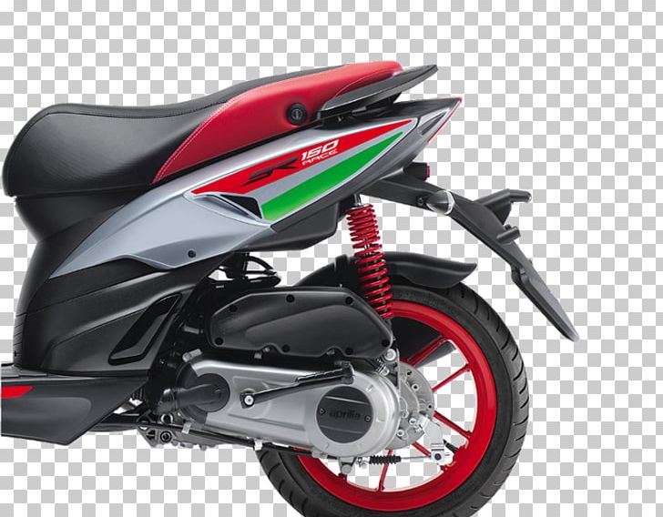 Aprilia SR50 Scooter Piaggio Honda PNG, Clipart, Aprilia Sr50, Automotive Exhaust, Automotive Exterior, Bicycle, Exhaust System Free PNG Download