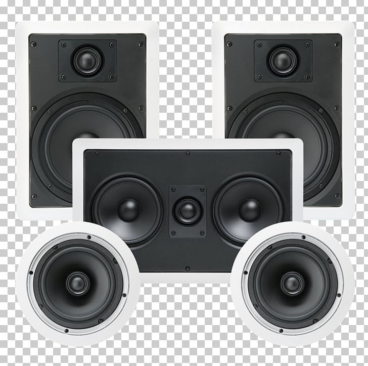 Computer Speakers Subwoofer Sound Home Theater Systems DTS PNG, Clipart, Audio, Audio Crossover, Audio Equipment, Av Receiver, Car Subwoofer Free PNG Download