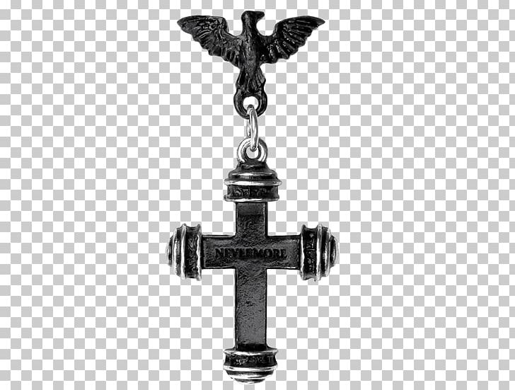 Cross Silver Jewellery Charms & Pendants Necklace PNG, Clipart, Birthstone, Black And White, Body Jewellery, Body Jewelry, Charm Bracelet Free PNG Download