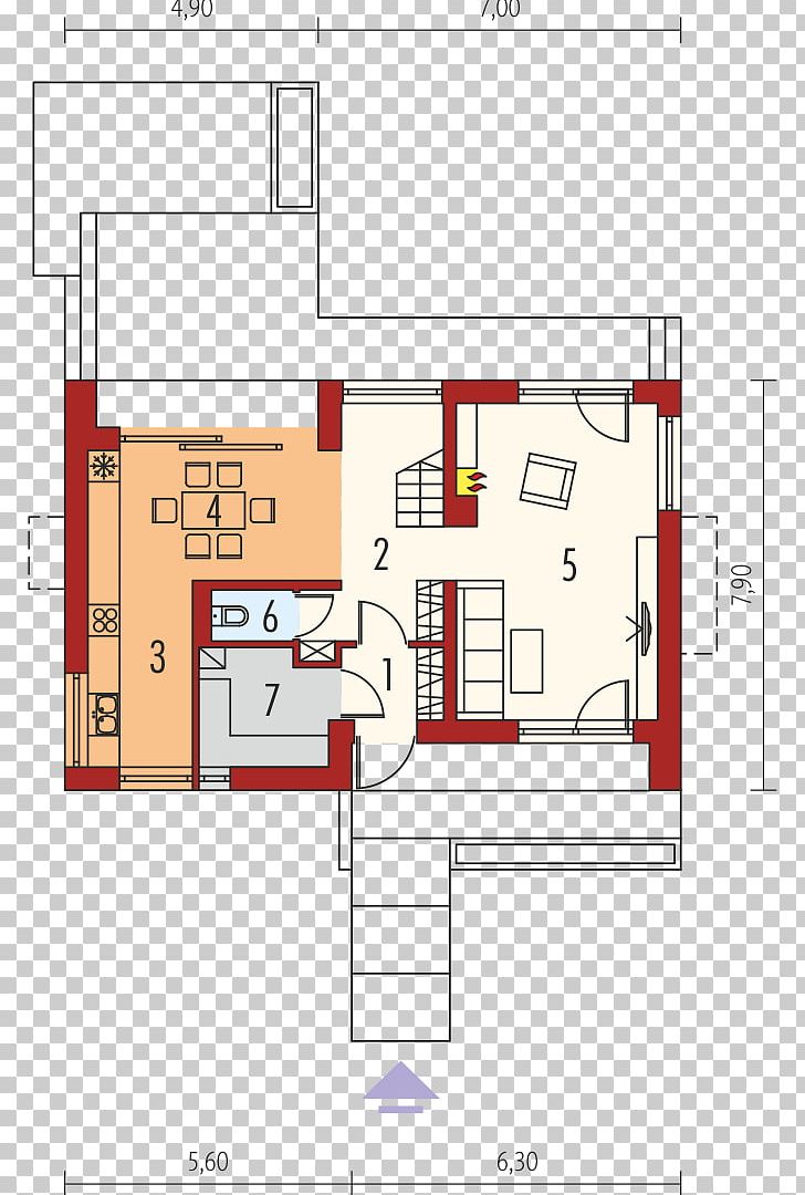 Floor Plan House Square Meter Living Room PNG, Clipart, Angle, Archipelago, Area, Diagram, Drawing Free PNG Download