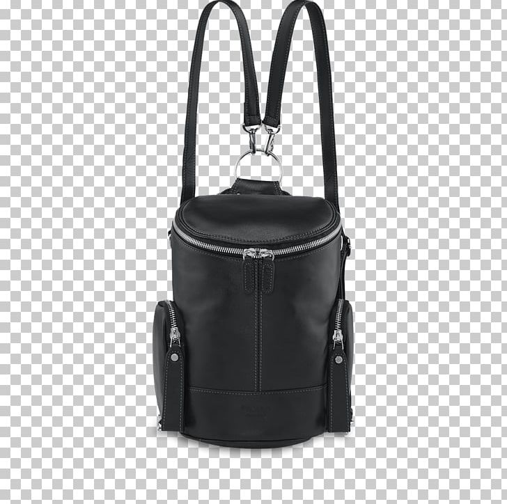 Leather Backpack Tasche Bag Black PNG, Clipart, Backpack, Bag, Baggage, Black, Blue Free PNG Download