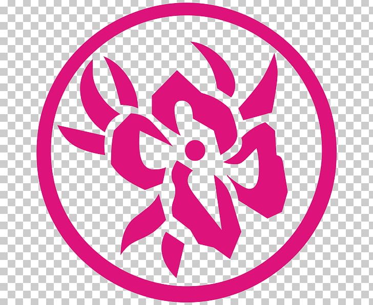 Petal Cut Flowers Logo PNG, Clipart, Area, Artwork, Circle, Cut Flowers, Flower Free PNG Download