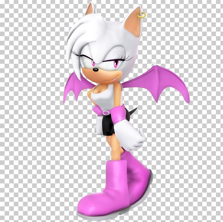 Rouge The Bat Sonic The Hedgehog Amy Rose Concept Art PNG, Clipart, Action Figure, Amy Rose, Animation, Art, Cartoon Free PNG Download