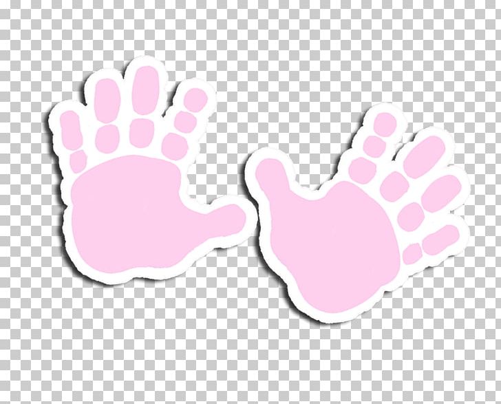 Thumb Product Pink M Animal PNG, Clipart, Animal, Baby Shower, Finger, Hand, Heart Free PNG Download