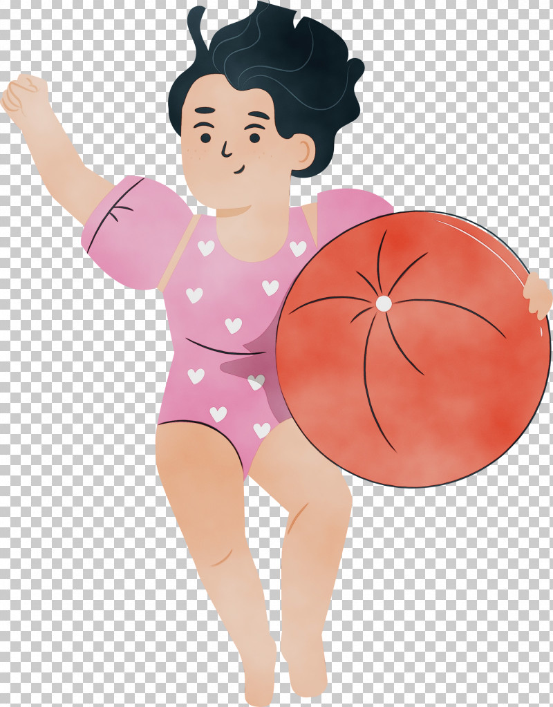 Leotard Pin-up Girl Cartoon Character Peach PNG, Clipart, Cartoon, Character, Character Created By, Children Playing In The Pool, Leotard Free PNG Download