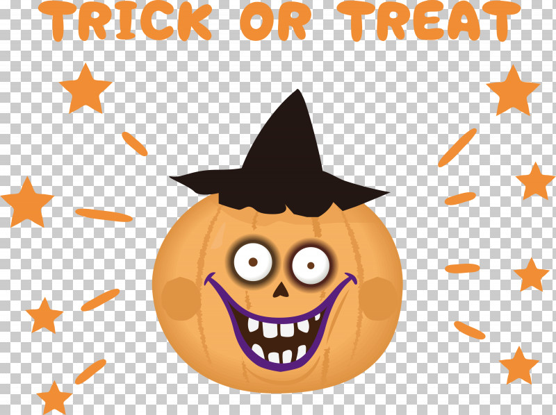 Trick OR Treat Happy Halloween PNG, Clipart, Drawing, Good, Happy Halloween, Idea, Logo Free PNG Download