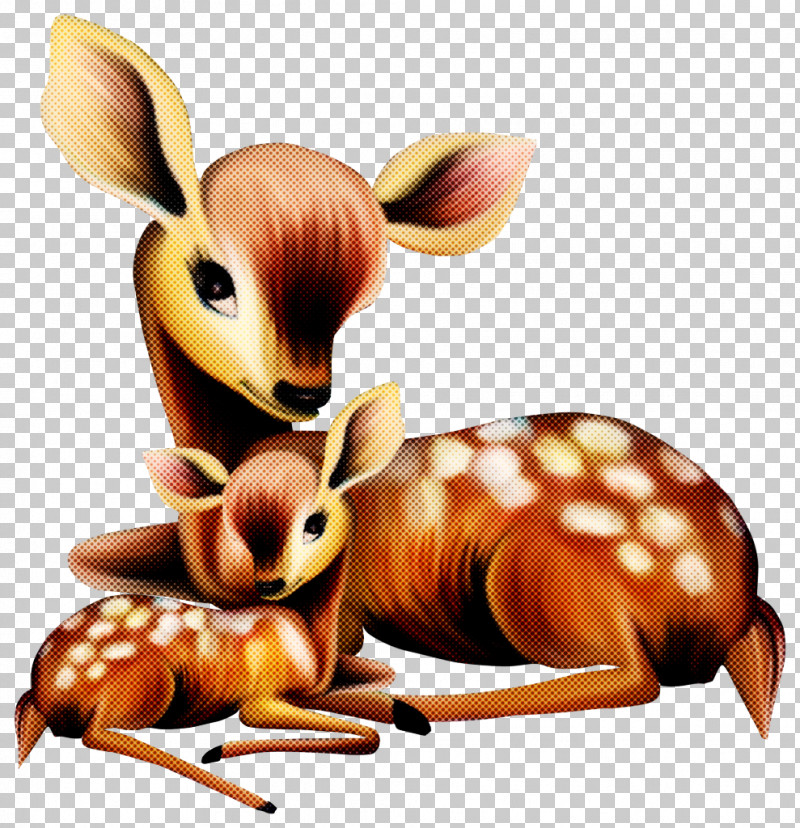 Deer Animal Figure Fawn PNG, Clipart, Animal Figure, Deer, Fawn Free PNG Download