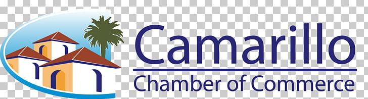 Camarillo Chamber Of Commerce Business Logo Brand PNG, Clipart, Area, Banner, Brand, Business, California Free PNG Download