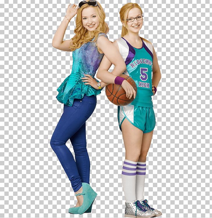 Dove Cameron Liv And Maddie PNG, Clipart, Cheerleading Uniform, Clothing, Cloud 9, Costume, Disney Channel Free PNG Download