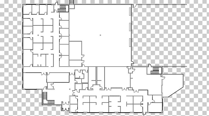 Floor Plan Architecture Technical Drawing PNG, Clipart, Angle, Architecture, Area, Black And White, Diagram Free PNG Download