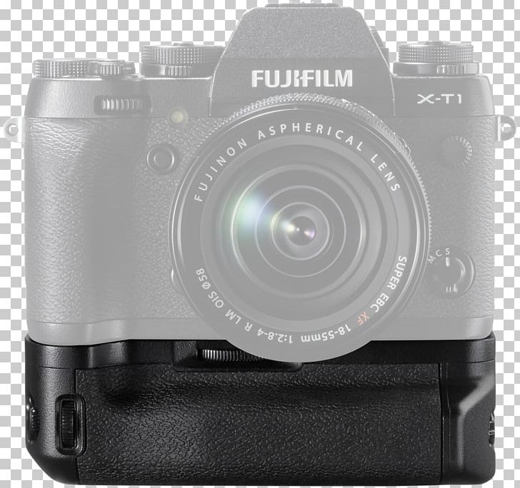 Fujifilm X-T1 Fujifilm Vertical Battery Grip X-T1 Battery Grip Fujifilm VG-XT1 Battery Grip For X-T1 PNG, Clipart, Battery Grip, Camera, Camera Accessory, Camera Lens, Cameras Optics Free PNG Download