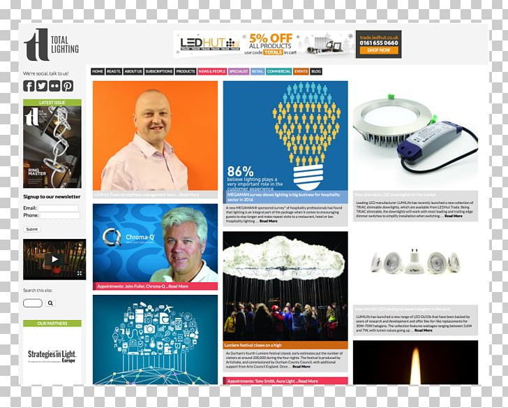 Lighting Publishing Business Magazine Industry PNG, Clipart, Advertising, Brand, Business, Dimmer, Display Advertising Free PNG Download