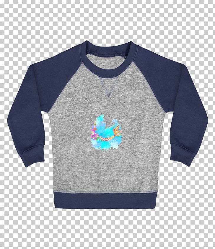 Long-sleeved T-shirt Long-sleeved T-shirt Hoodie Raglan Sleeve PNG, Clipart, Aqua, Baby Toddler Onepieces, Blue, Bluza, Clothing Free PNG Download