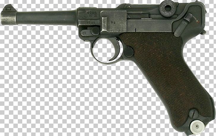 Luger Pistol Weapon 9×19mm Parabellum Firearm PNG, Clipart, Air Gun, Airsoft, Airsoft Gun, Antique Firearms, Blowback Free PNG Download