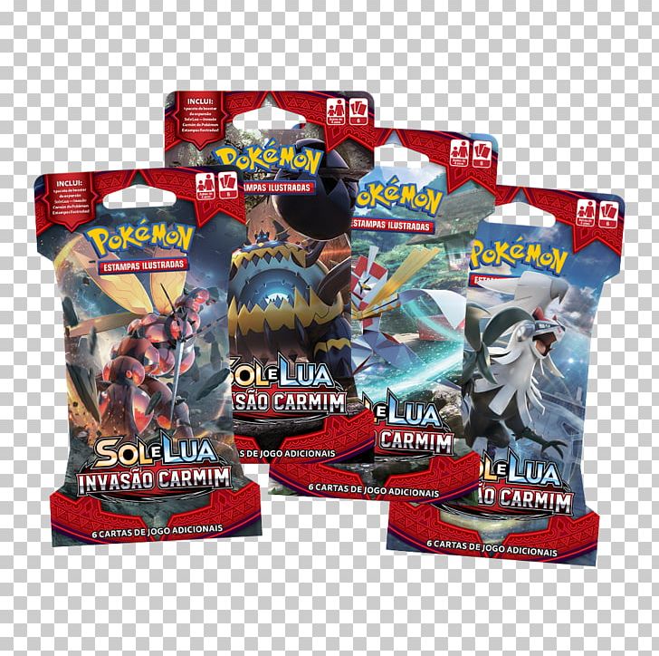 Pokémon Sun And Moon Crimson Carmine Red PNG, Clipart, Action Figure, Action Toy Figures, Blister, Carmine, Collectable Trading Cards Free PNG Download
