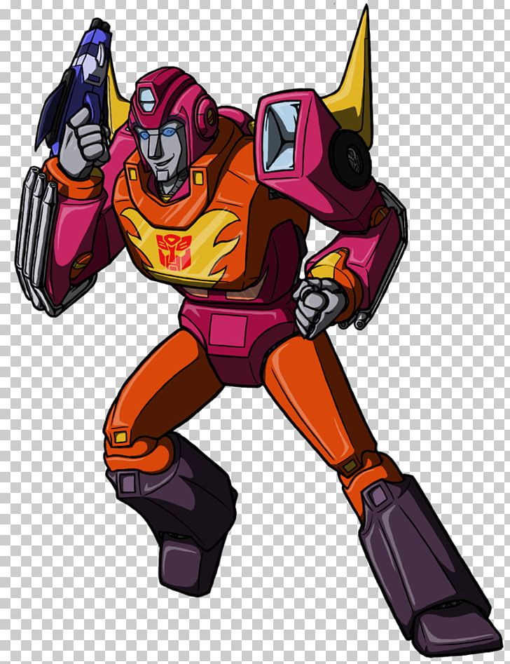 Rodimus Optimus Prime Ultra Magnus Transformers Autobot PNG, Clipart, Art, Autobot, Drawing, Fictional Character, Hot Rod Free PNG Download