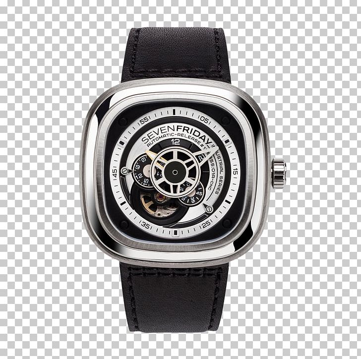 SevenFriday Brands Luv U Industrial Revolution Industry Watch PNG, Clipart, 1 B, Accessories, B 1, Bracelet, Brand Free PNG Download