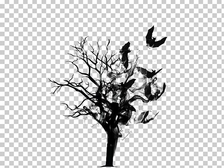 YouTube Drawing Slow Motion Video PNG, Clipart, Art, Bird, Black And White, Branch, Drawing Free PNG Download