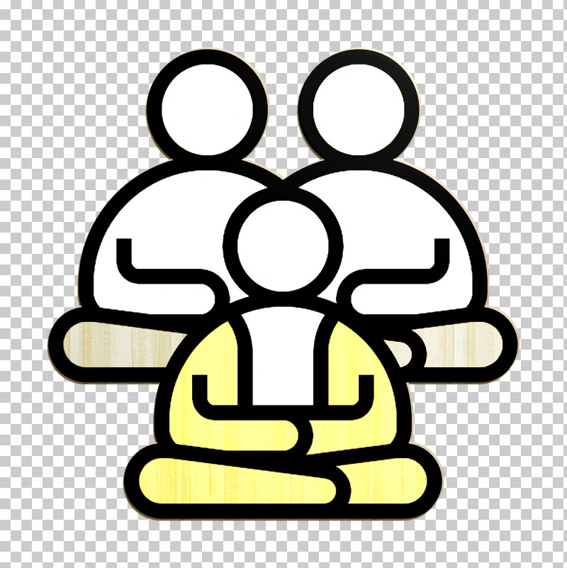 Meditation Icon Yoga Icon Concentration Icon PNG, Clipart, Buddhist Geeks, Business, Concentration Icon, Long Island Meditation, Meditation Free PNG Download