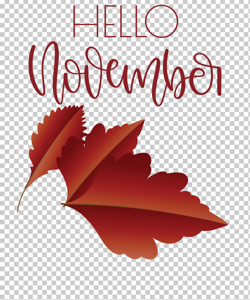 Hello November November PNG, Clipart, Biology, Hello November, Leaf, Meter, November Free PNG Download
