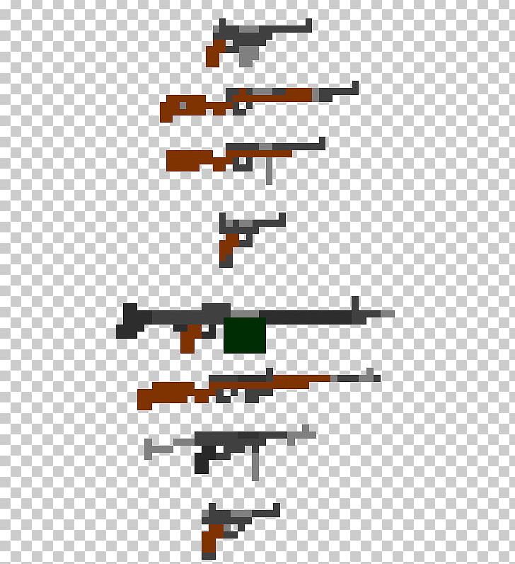 Firearm Weapon Gun Sprite Pixel Art PNG, Clipart, 8bit, Action, Angle, Area, Diagram Free PNG Download