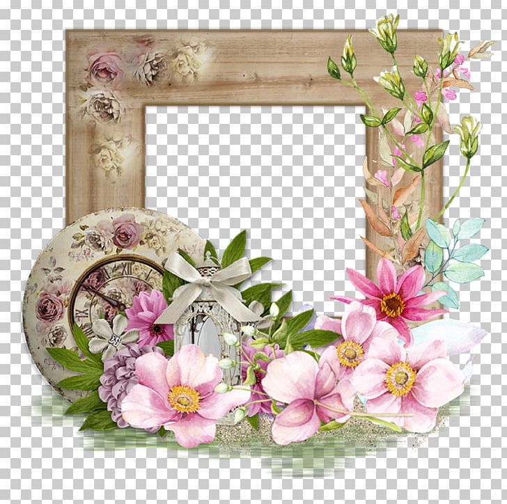 Floral Design Paper Frames Centerblog PNG, Clipart, Art, Blog, Blossom, Centerblog, Cut Flowers Free PNG Download
