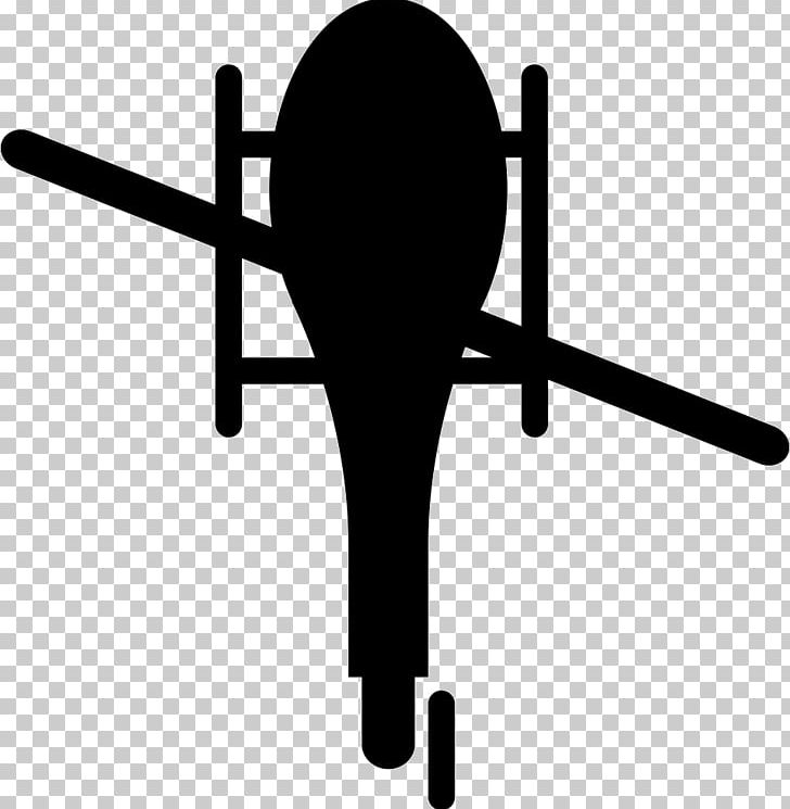 Helicopter Airplane Computer Icons PNG, Clipart, Airplane, Artwork, Black And White, Computer Icons, Encapsulated Postscript Free PNG Download