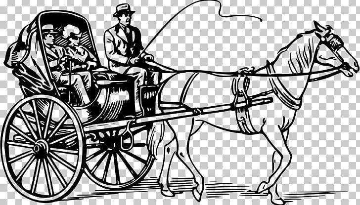 Horse Carriage Barouche Chaise PNG, Clipart, Animals, Barouche, Bit, Black, Car Free PNG Download