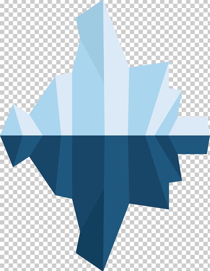 Iceberg PNG, Clipart, 3d Three Dimensional Flower, Angle, Blue, Business Base Material, Cartoon Free PNG Download