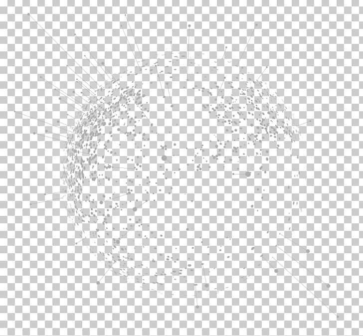 Line Point White Sky Plc Font PNG, Clipart, Art, Black And White, Circle, Line, Point Free PNG Download