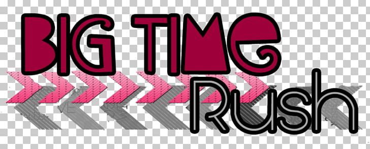 Logo Graphic Design Big Time Rush Text PNG, Clipart, Area, Art, Art Exhibition, Big Time Rush, Brand Free PNG Download