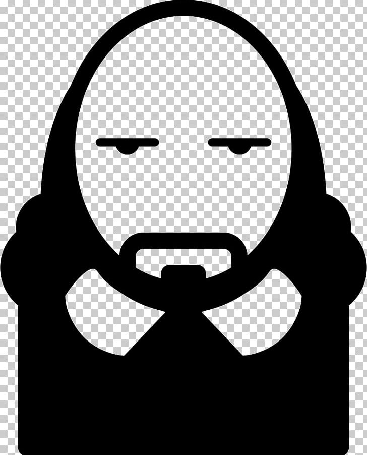 Long Hair Computer Icons Beard Cosmetologist PNG, Clipart, Beard, Black And White, British, Capelli, Computer Icons Free PNG Download