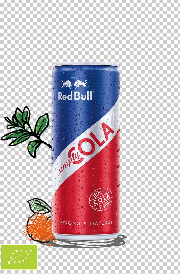 Red Bull Simply Cola Fizzy Drinks Energy Drink PNG, Clipart, Aluminum Can, Aroma, Caffeine, Carbonation, Cola Free PNG Download