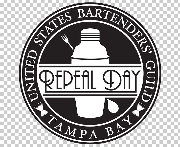 Repeal Of Prohibition In The United States Repeal Day Party Cafe PNG, Clipart, 5 December, Badge, Bar, Black And White, Brand Free PNG Download