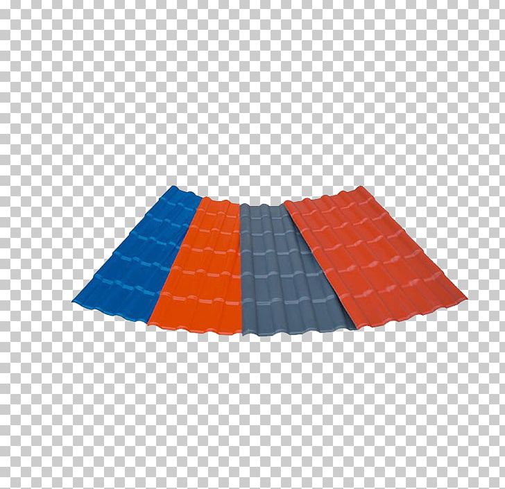 Roof Tiles Building Material Synthetic Resin PNG, Clipart, Blue, Border, Bric, Building, Building Material Free PNG Download