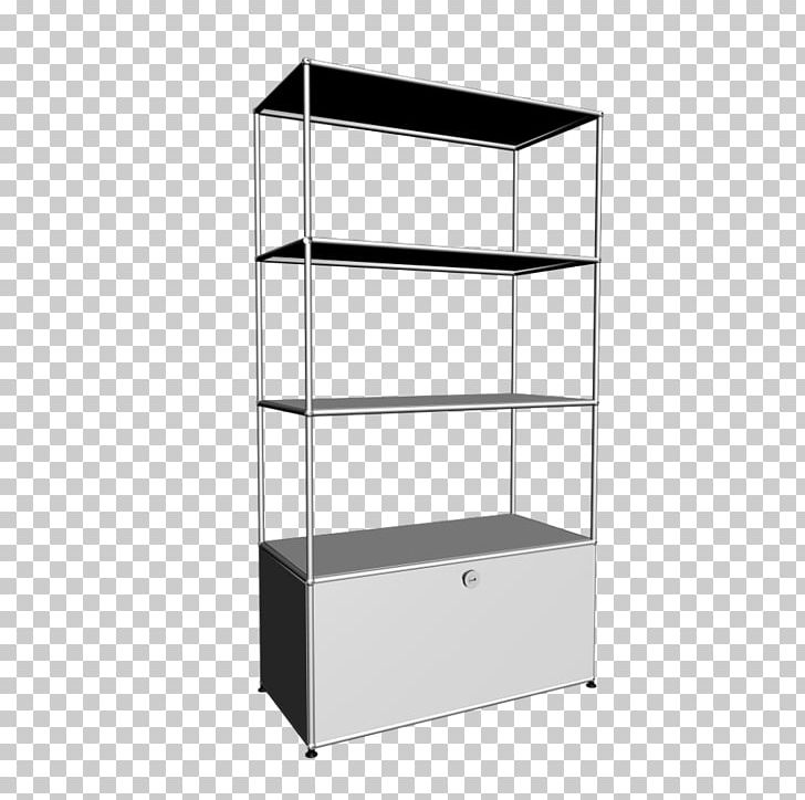 Shelf Bookcase Display Case Line PNG, Clipart, Angle, Art, Bookcase, Display Case, Fritz Haller Free PNG Download