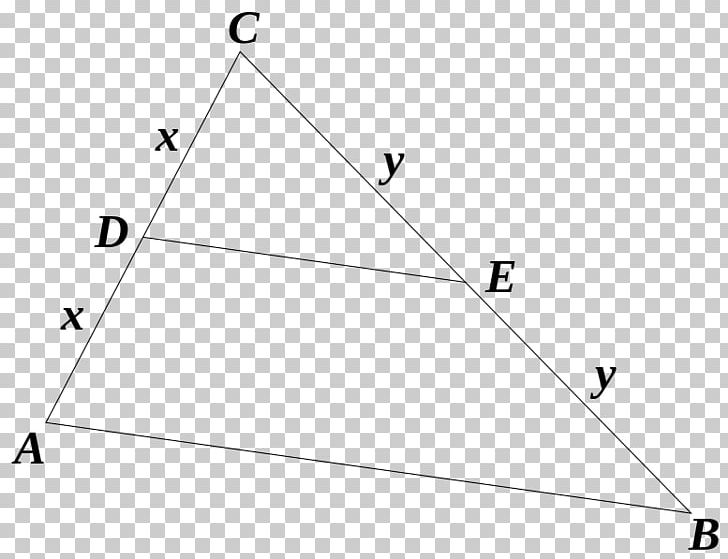 Triangle Linia środkowa Median Line Segment Trapezoid PNG, Clipart, Altitude, Angle, Area, Art, Circle Free PNG Download
