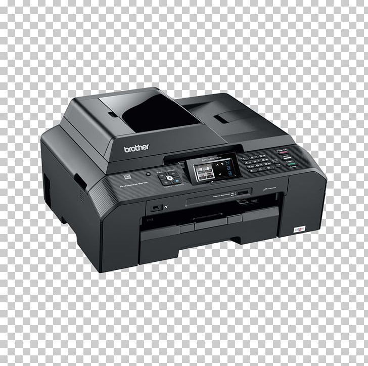 Brother Industries Multi-function Printer Inkjet Printing Printer Driver PNG, Clipart, Angle, Brother Industries, Brother Mfcj6530, Canon, Device Driver Free PNG Download