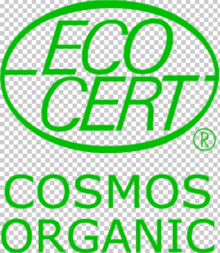 Cosmos ECOCERT Brand Logo PNG, Clipart, Area, Brand, Circle, Cosmos, Ecocert Free PNG Download
