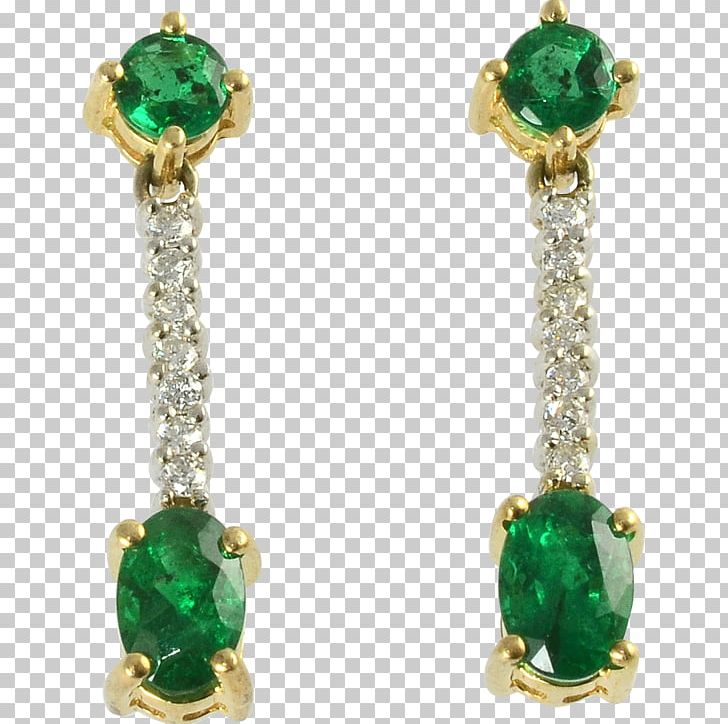 Emerald Earring Body Jewellery Diamond PNG, Clipart, Antique, Body Jewellery, Body Jewelry, Covet, Diamond Free PNG Download