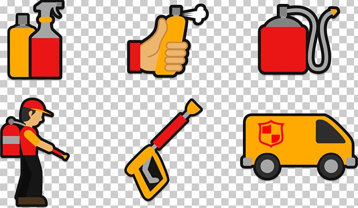 Firefighting Fire Extinguisher PNG, Clipart, Area, Brand, Burning Fire, Disaster Relief, Download Free PNG Download