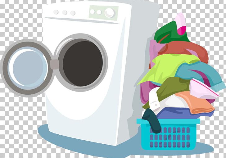 Laundry Washing Machines Clothes Dryer PNG, Clipart, Cleaning, Clothes Dryer, Clothes Line, Clothing, Laundry Free PNG Download