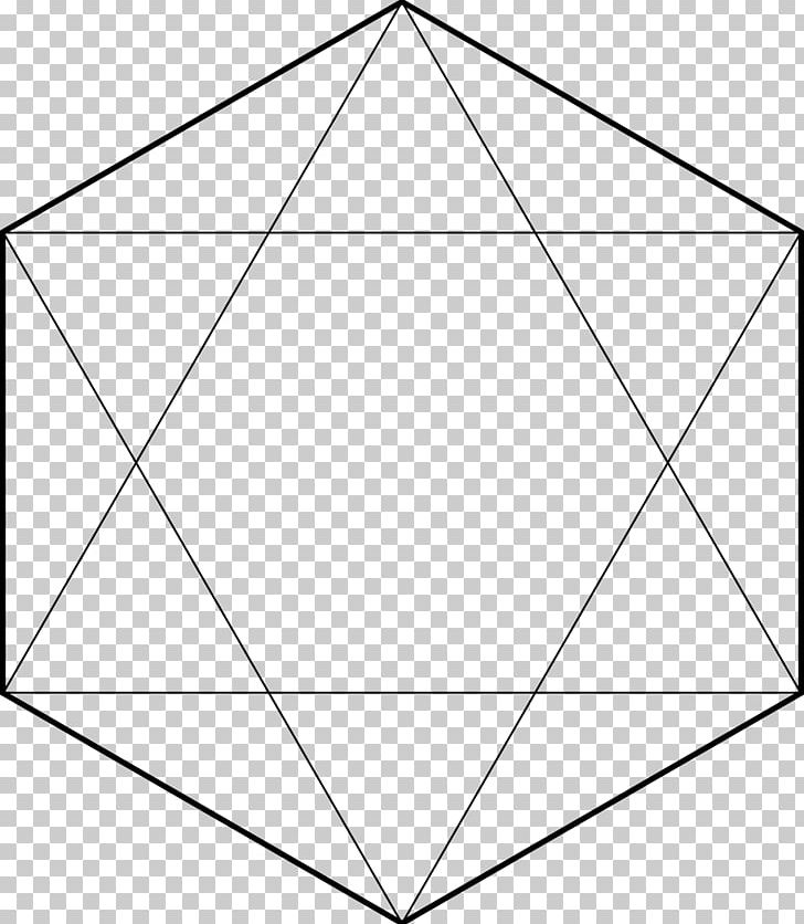 Triangle Diagonal Hexagon Area PNG, Clipart, Angle, Area, Black And White, Circle, Diagonal Free PNG Download