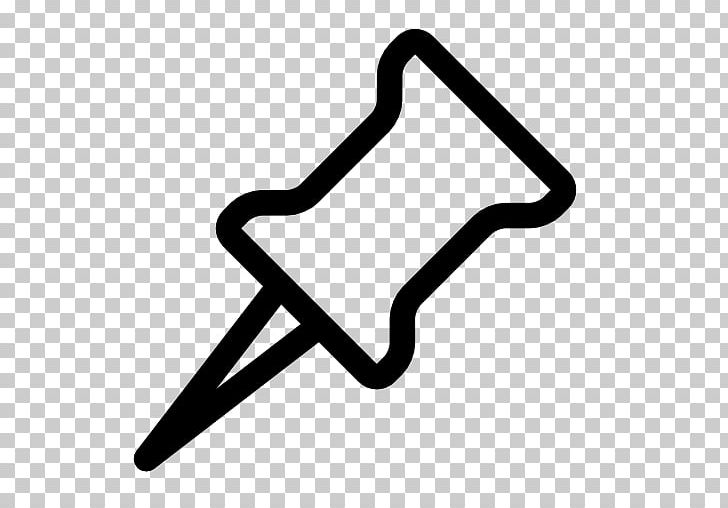 Computer Icons Drawing Pin PNG, Clipart, Angle, Area, Black And White, Computer Icons, Drawing Pin Free PNG Download