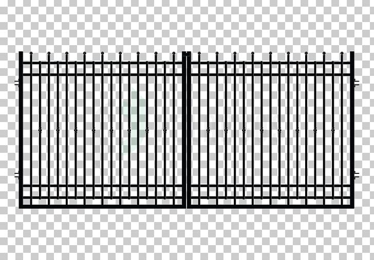 Fence Gate Wrought Iron .de Door PNG, Clipart, Angle, Area, Black, Black And White, Brama Free PNG Download