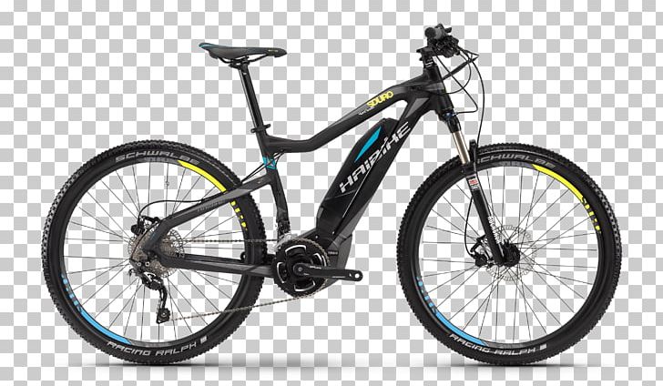 Haibike SDURO HardSeven Electric Bicycle Haibike SDURO Trekking 6.0 (2018) PNG, Clipart, Bicycle, Bicycle Accessory, Bicycle Forks, Bicycle Frame, Bicycle Frames Free PNG Download