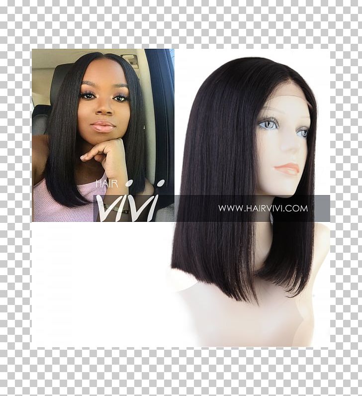 Hairstyle Bob Cut Artificial Hair Integrations Lace Wig PNG, Clipart, Artificial Hair Integrations, Bangs, Black Hair, Blond, Bobby Pin Free PNG Download