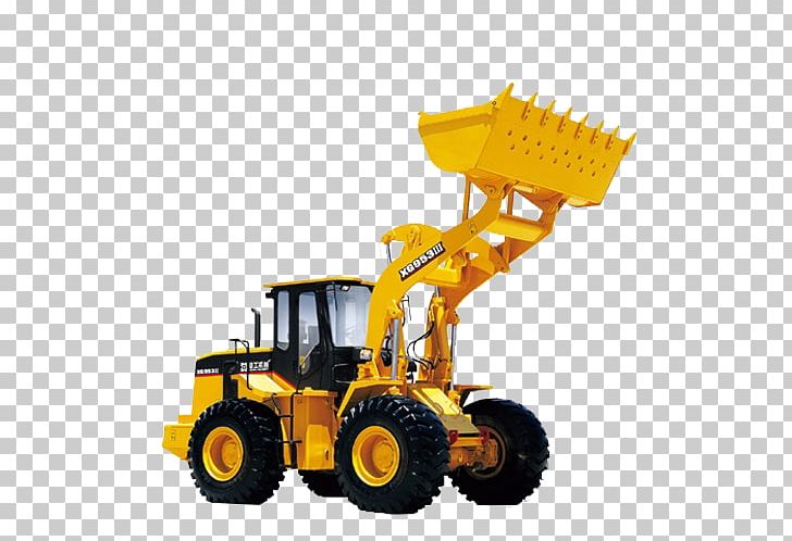 Loader Tractor Excavator LiuGong Machine PNG, Clipart, Bulldozer, Car, Construction Equipment, Excavator, Forklift Free PNG Download